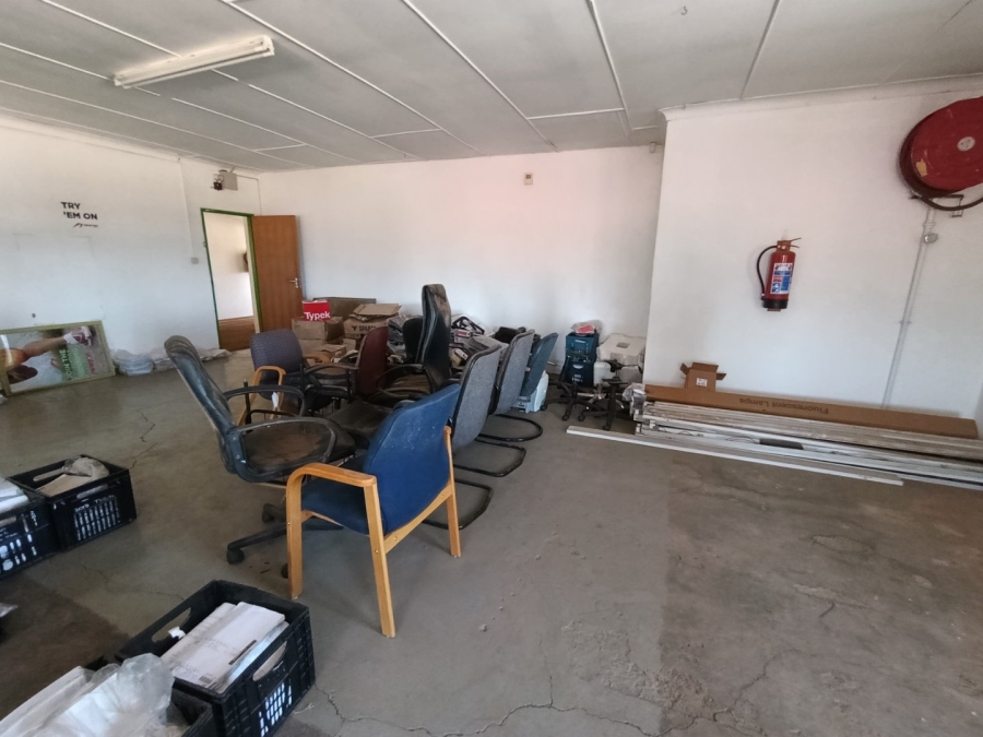 Commercial Property for Sale in Generaal De Wet Free State